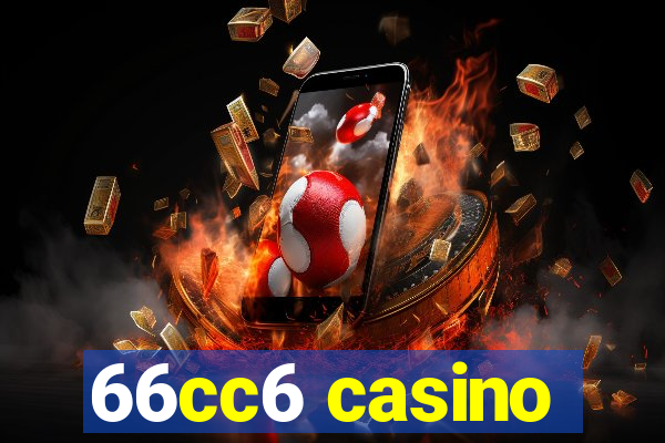 66cc6 casino